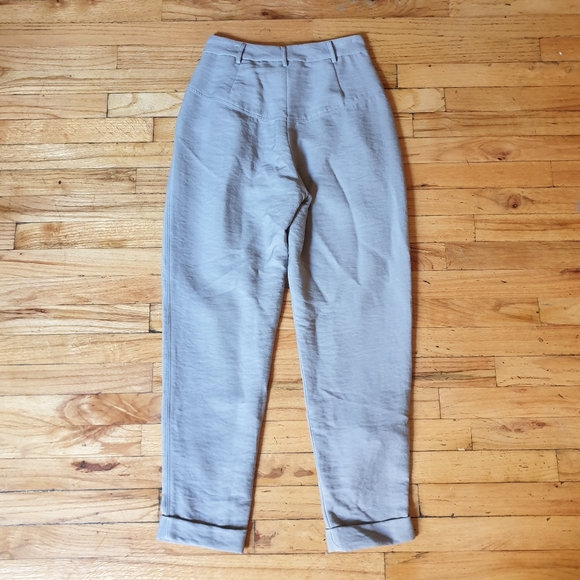 Suzanne rae highrise trousers - Picture 3 of 4